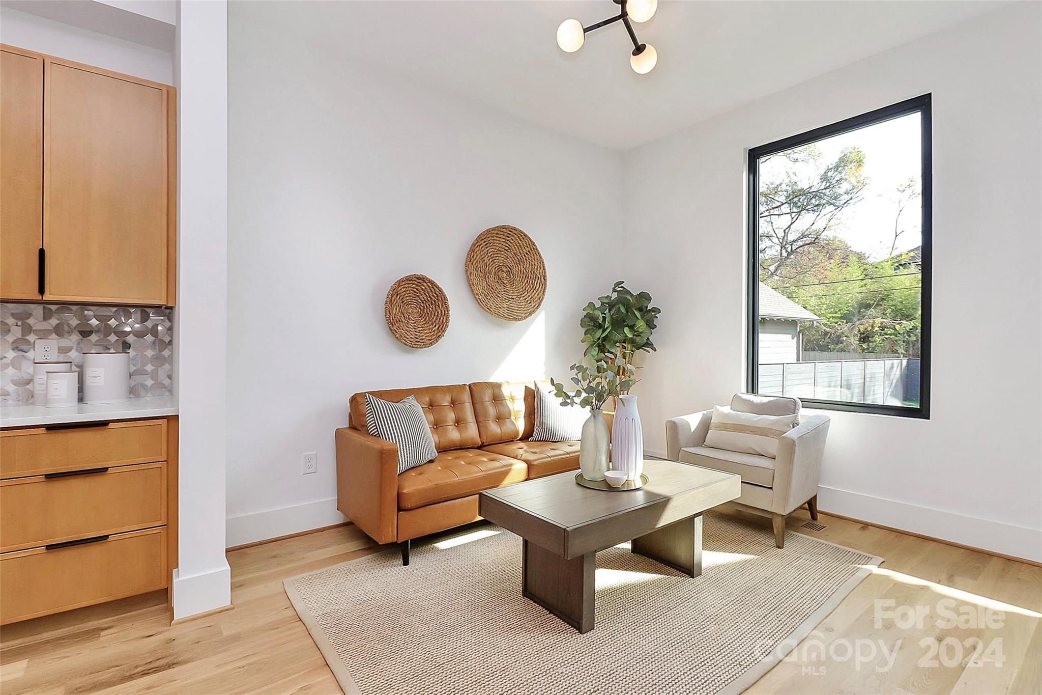 Midwood - Residential