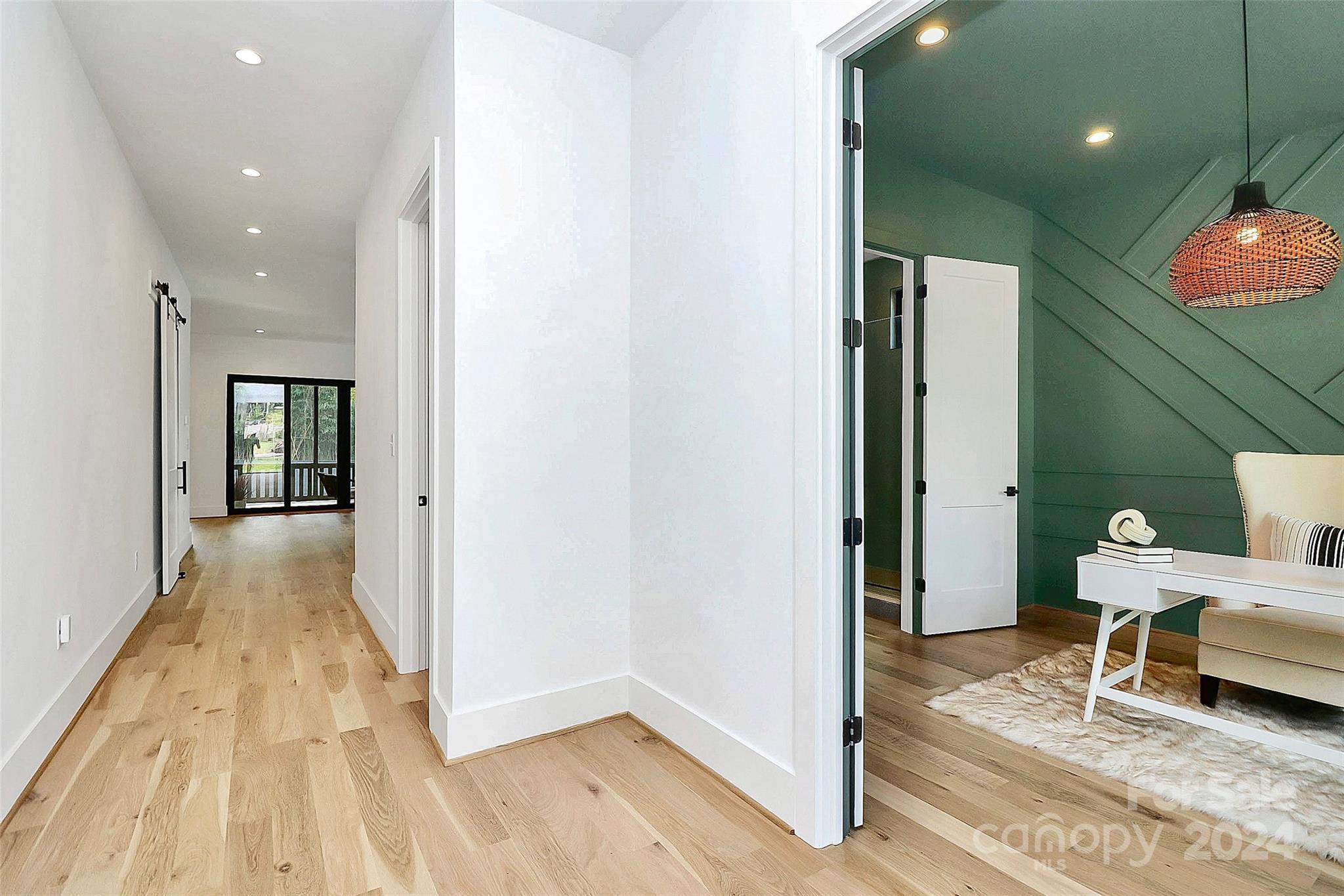 Midwood - Residential