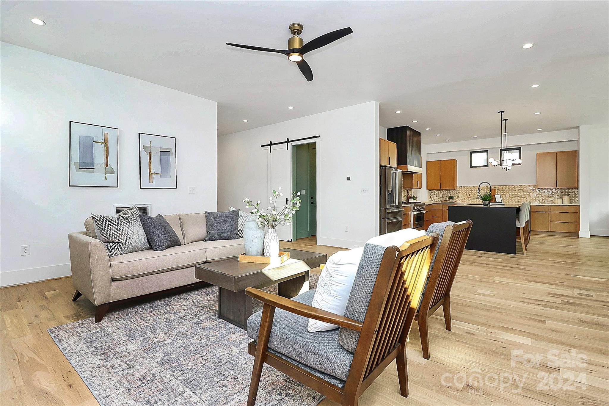 Midwood - Residential