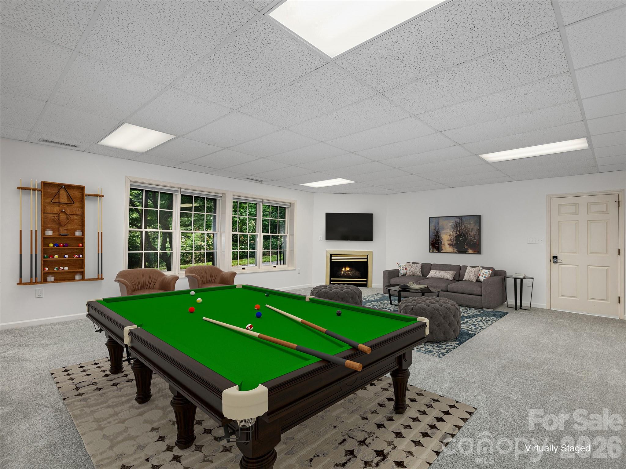 Lakeview Park - Residential