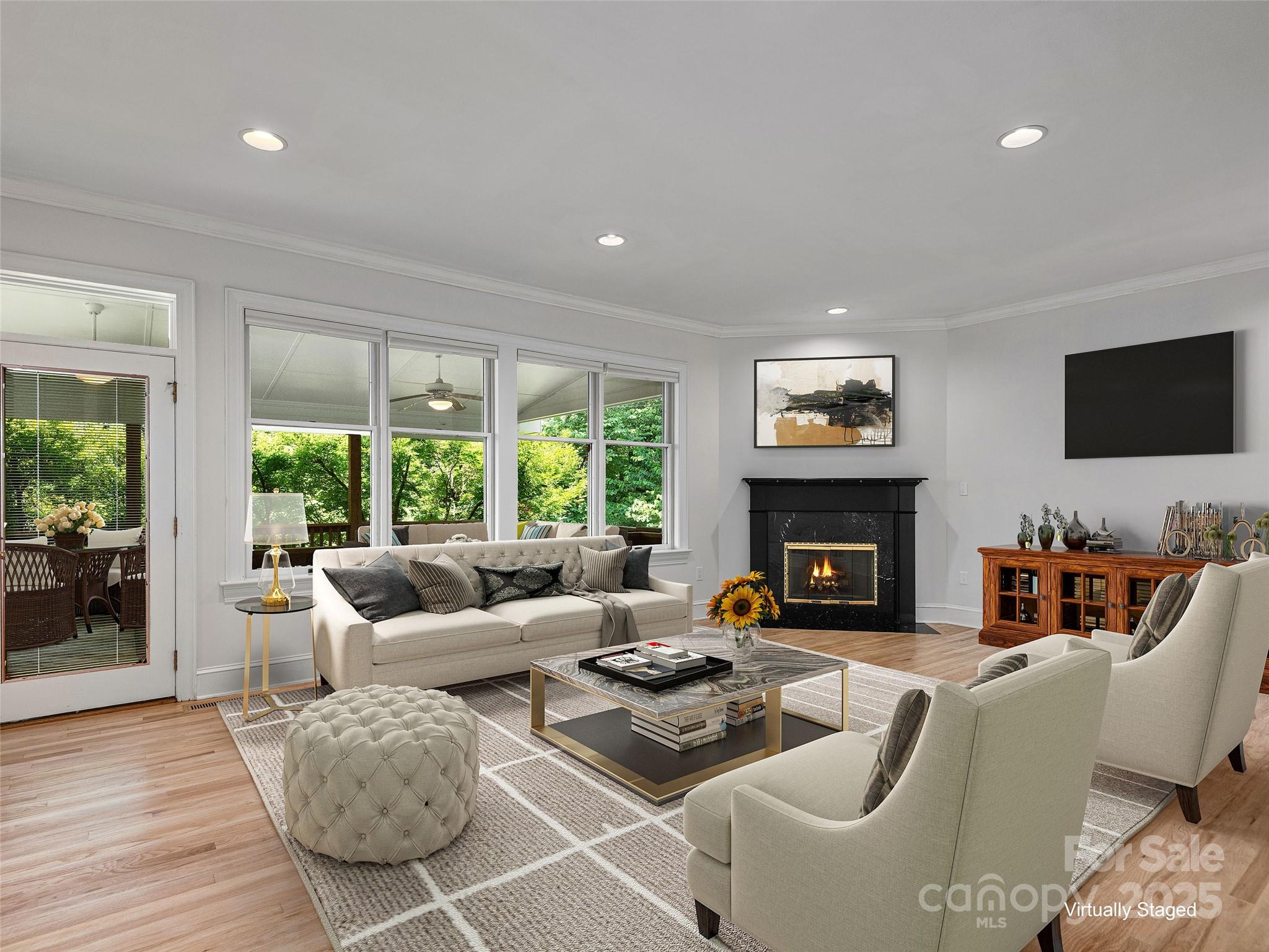 Lakeview Park - Residential