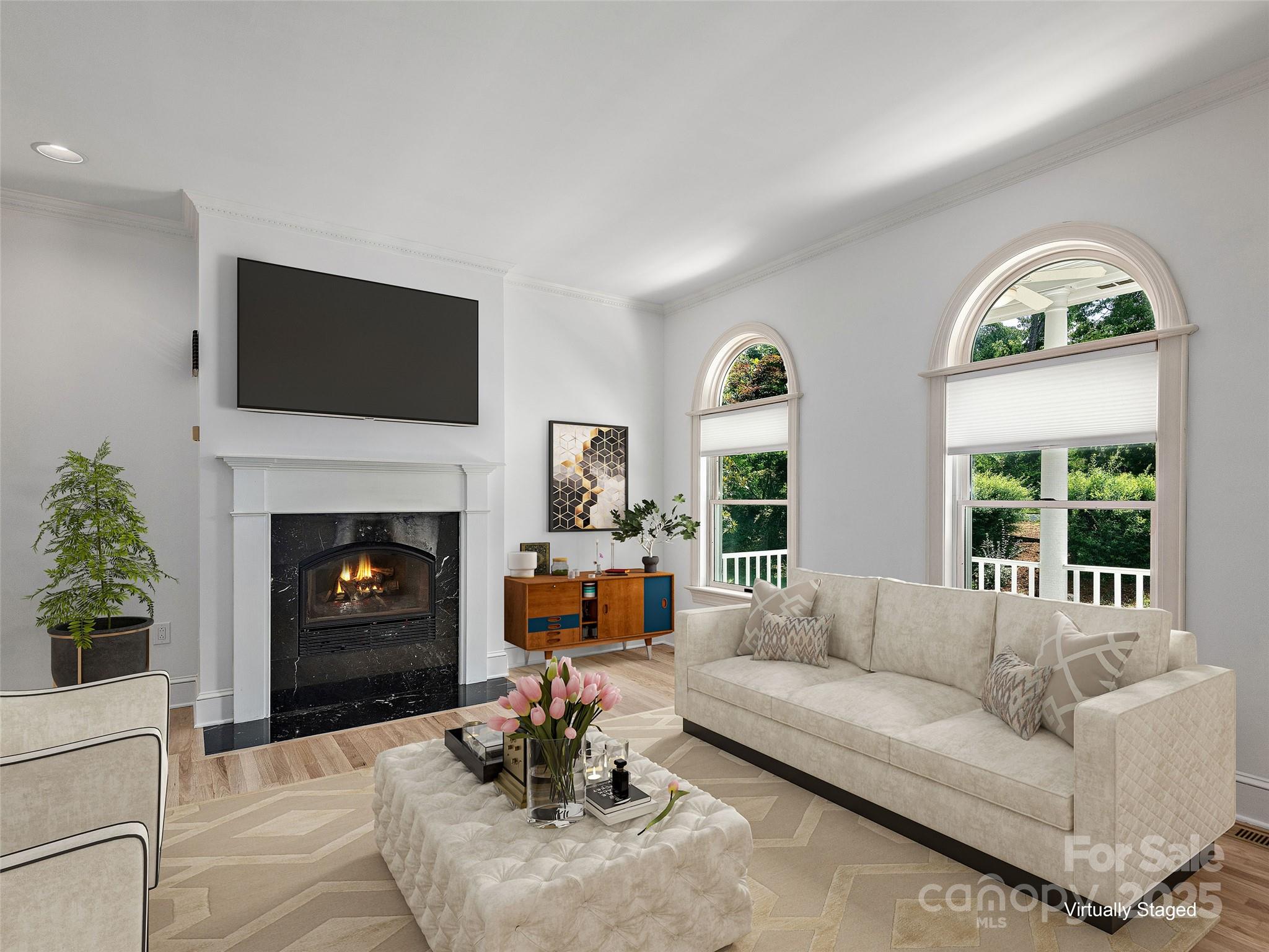 Lakeview Park - Residential