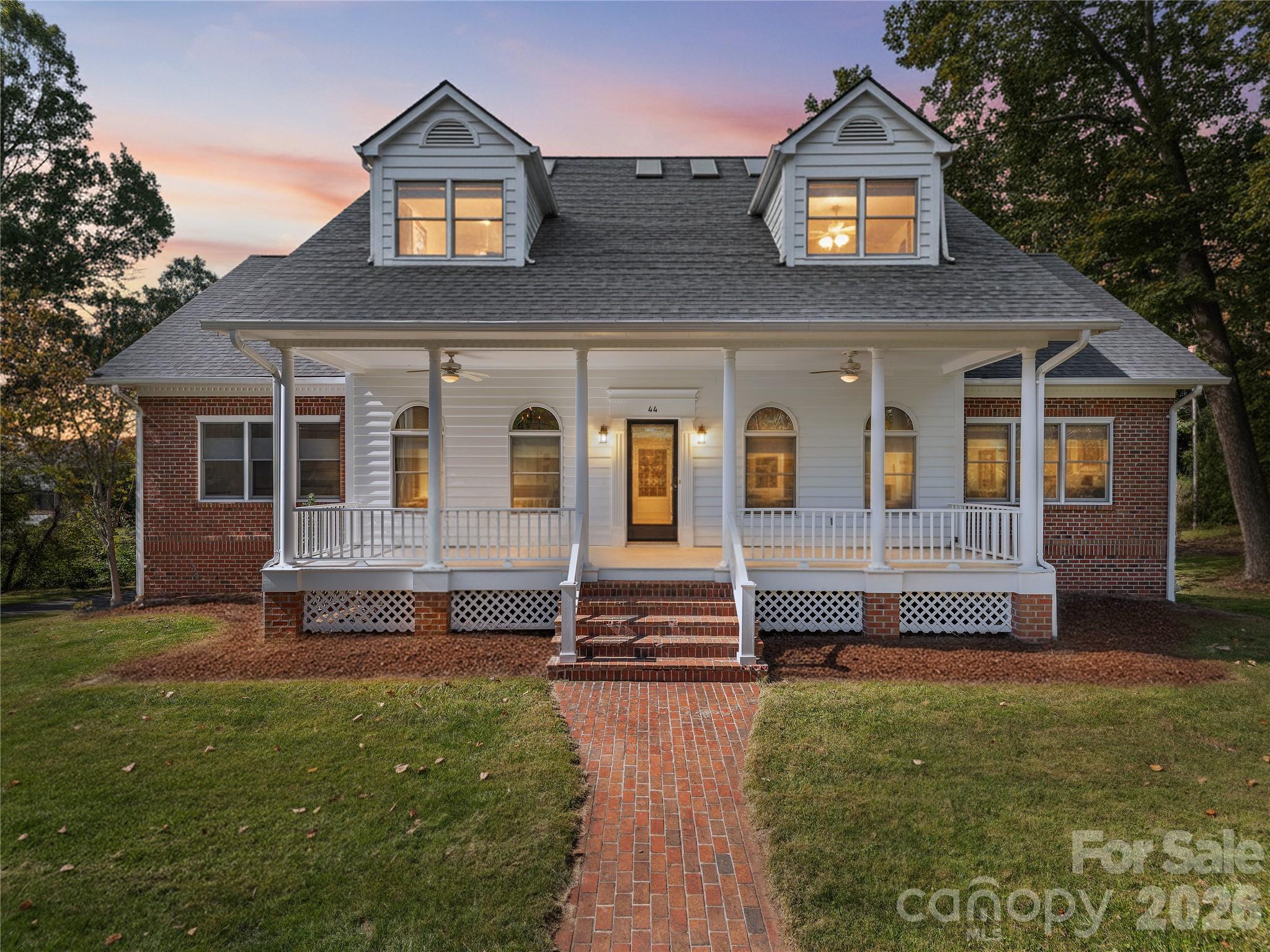 Lakeview Park - Residential