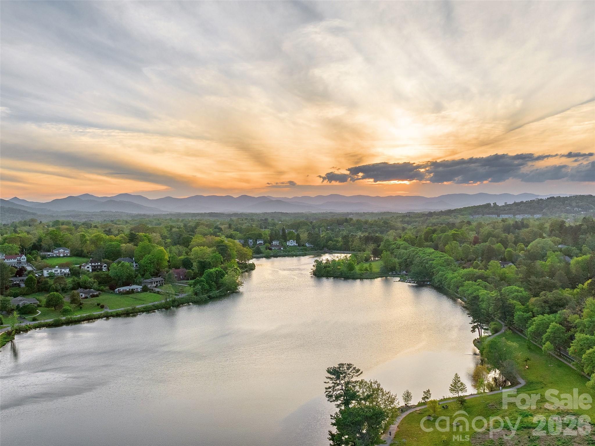 Lakeview Park - Residential