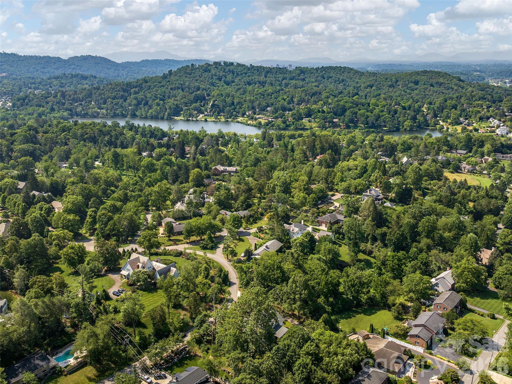 Lakeview Park - Residential