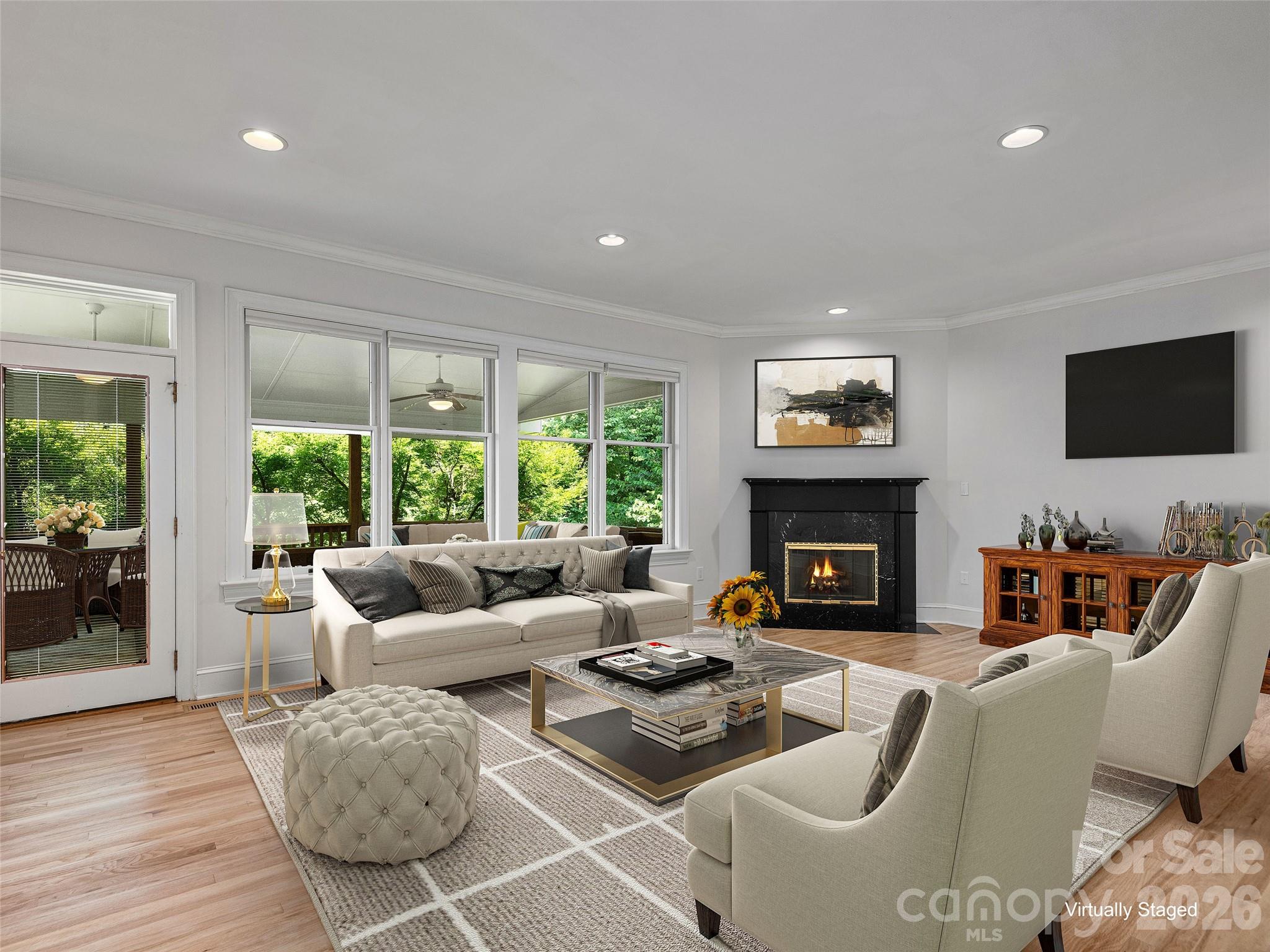 Lakeview Park - Residential