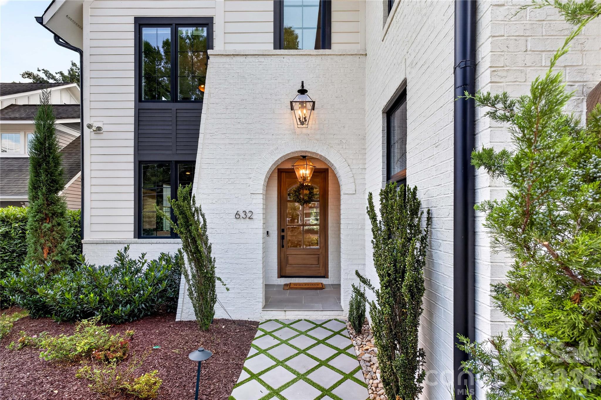 632 Ideal Way