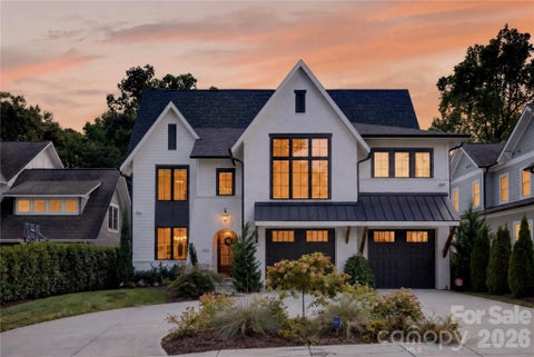 Photo of 632 Ideal Way, Charlotte, NC 28203 (MLS # 4421596)