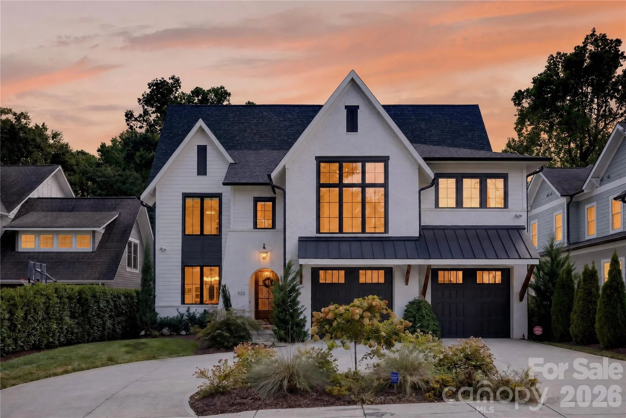 632 Ideal Way, Charlotte, NC, 28203