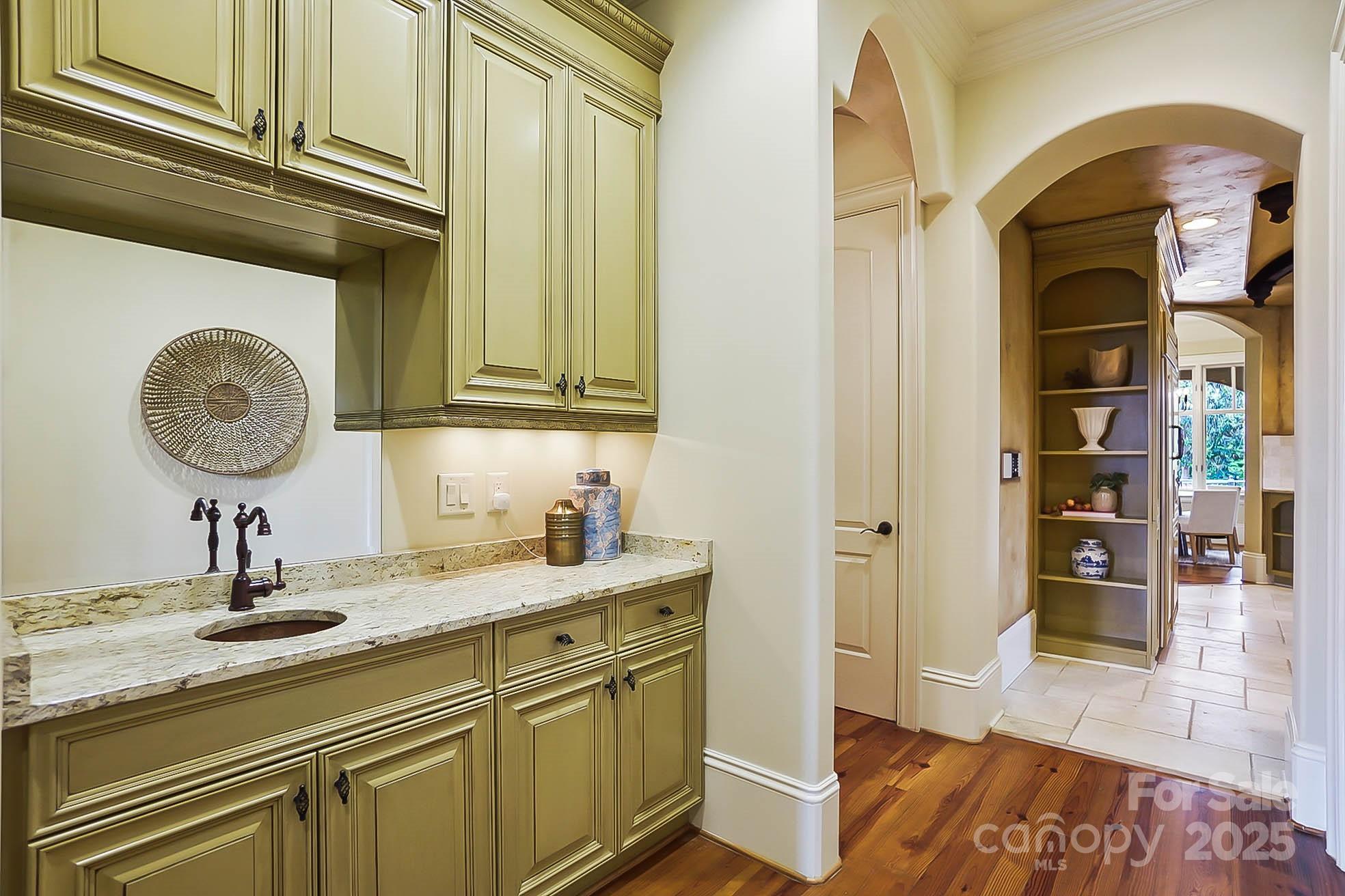 Providence Downs South - Residential