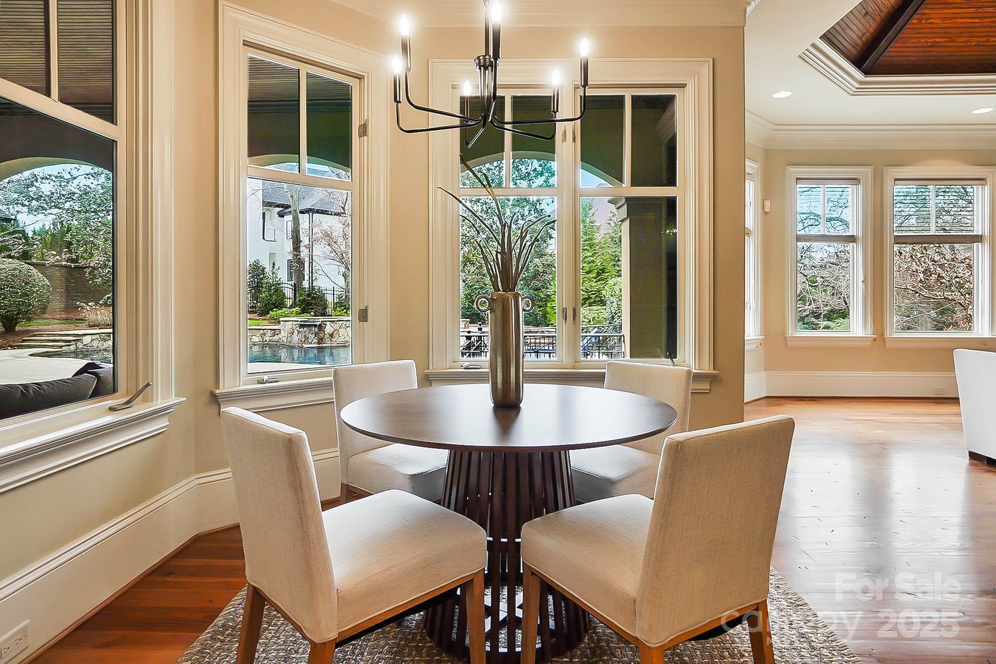 Providence Downs South - Residential