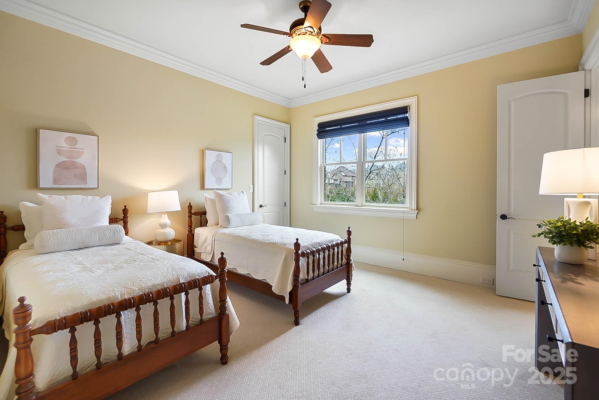 Providence Downs South - Residential