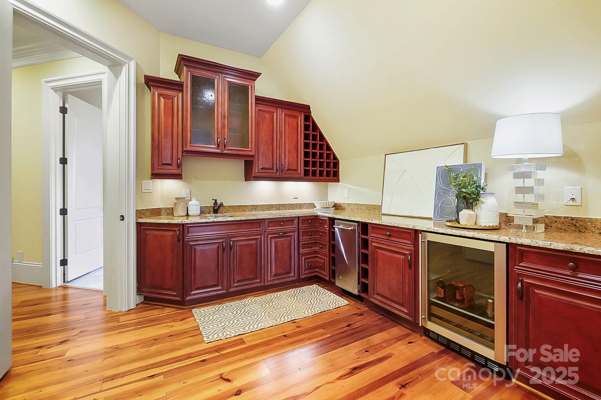 Providence Downs South - Residential