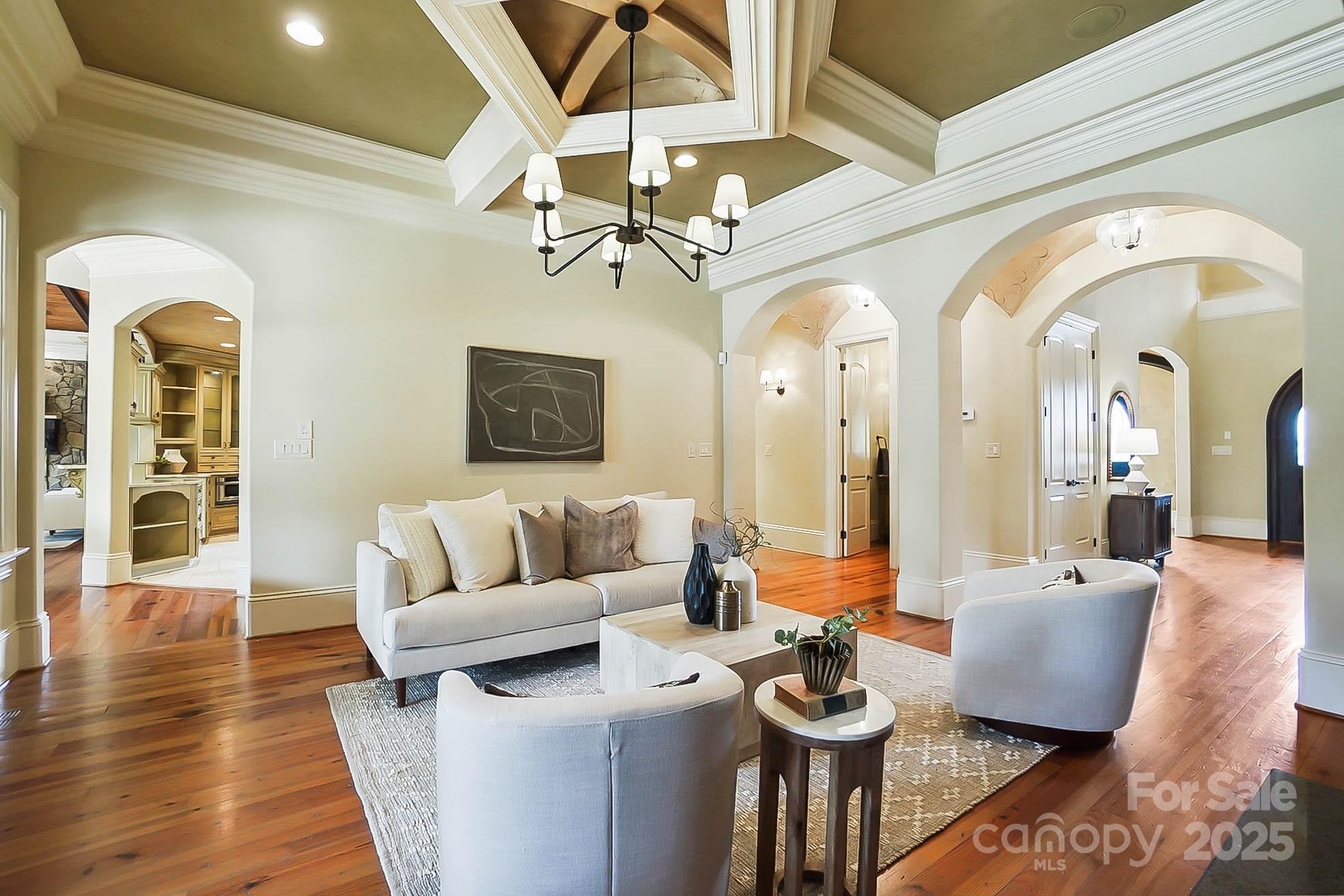 Providence Downs South - Residential