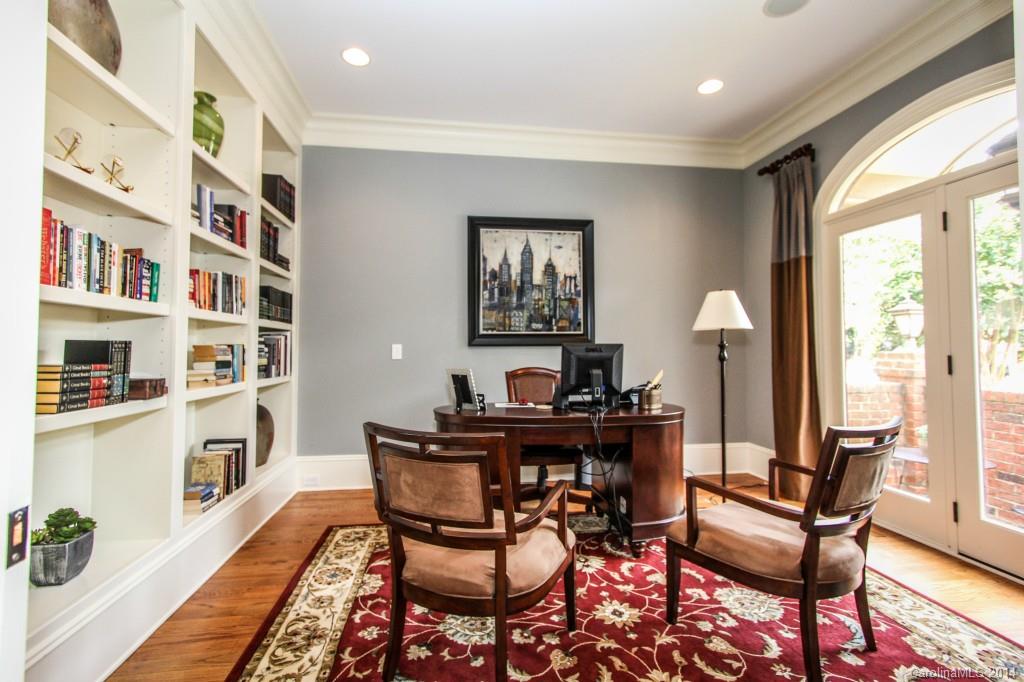 Southpark - Residential