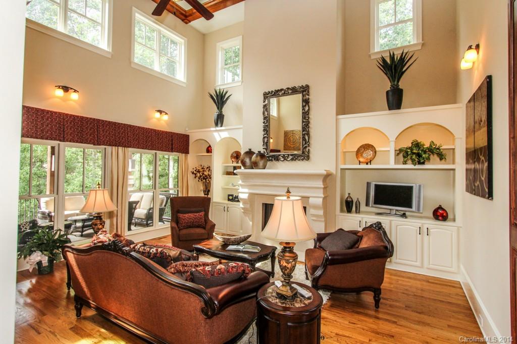 Southpark - Residential