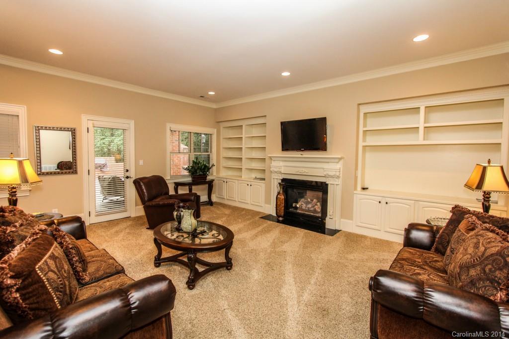 Southpark - Residential