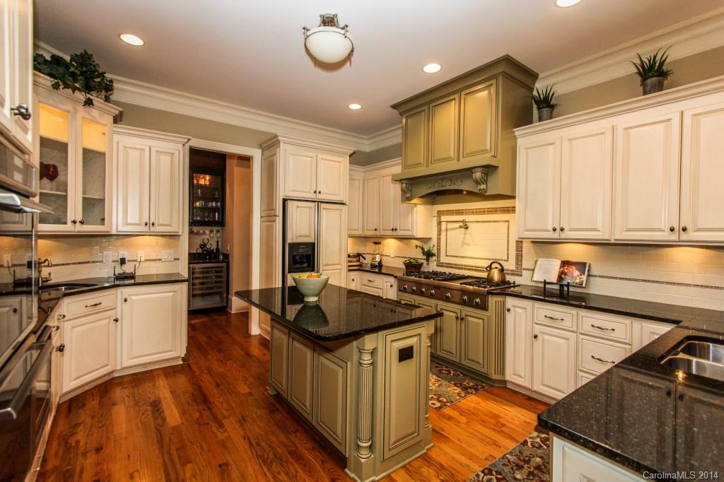 Southpark - Residential