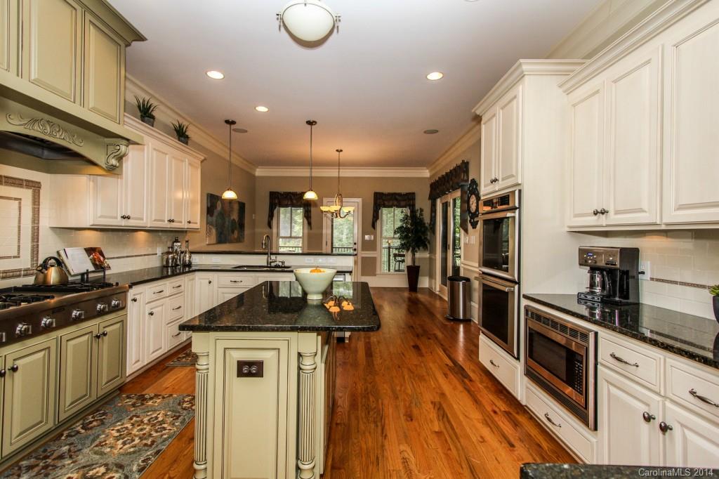 Southpark - Residential