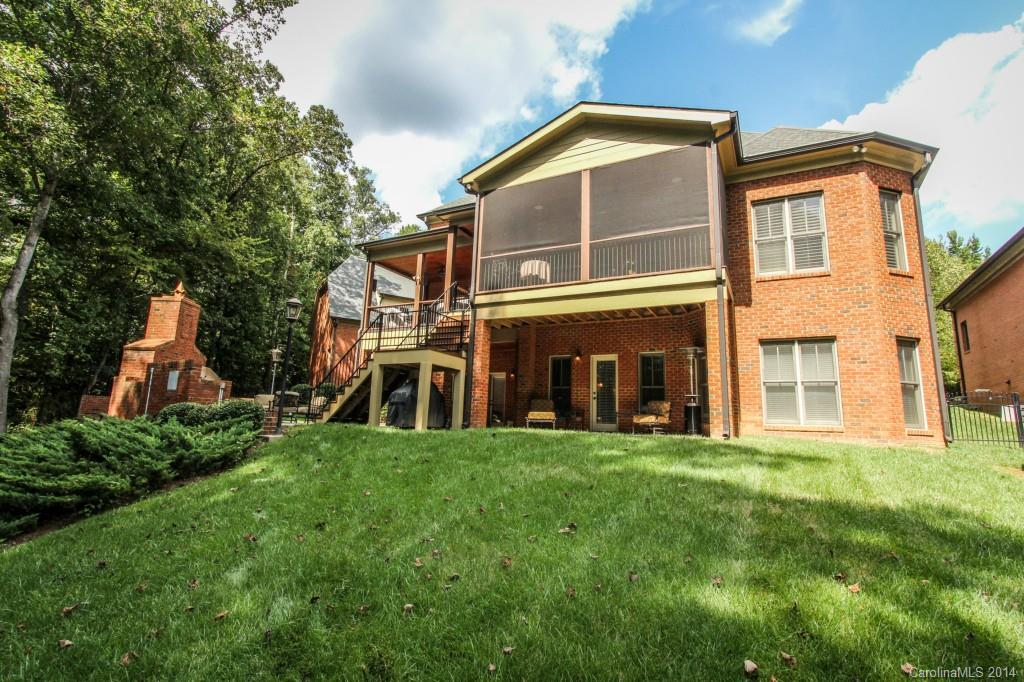 Southpark - Residential