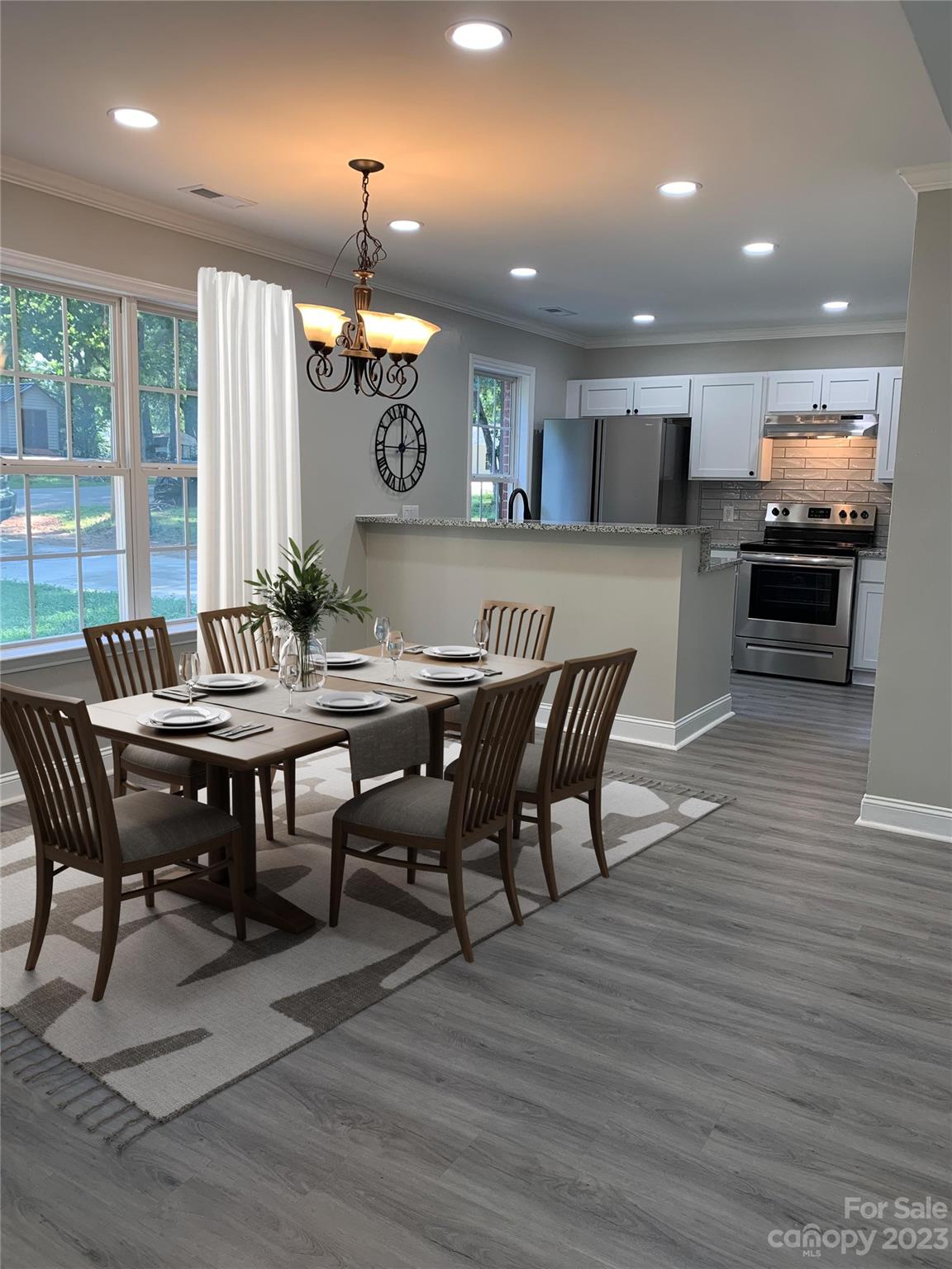 Welsh Heights - Residential