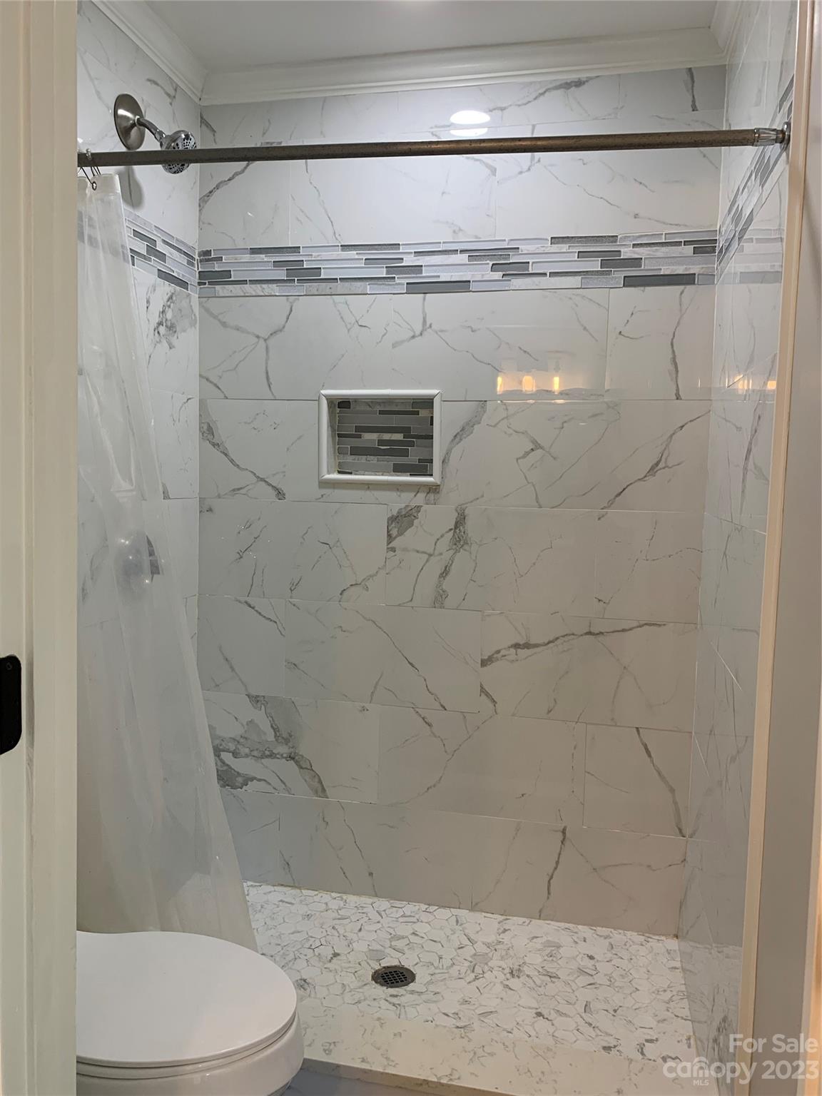 Welsh Heights - Residential