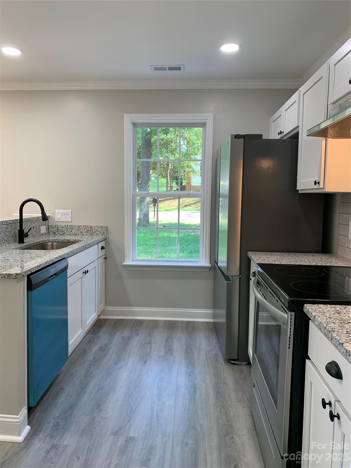 Welsh Heights - Residential