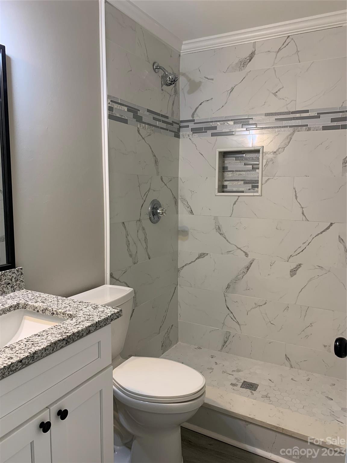 Welsh Heights - Residential