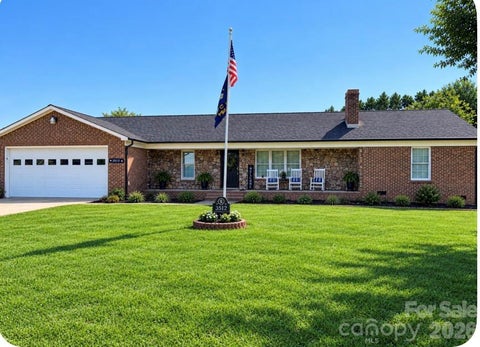 Photo of 3512 Goodson Road, Maiden, NC 28650 (MLS # 4434010)