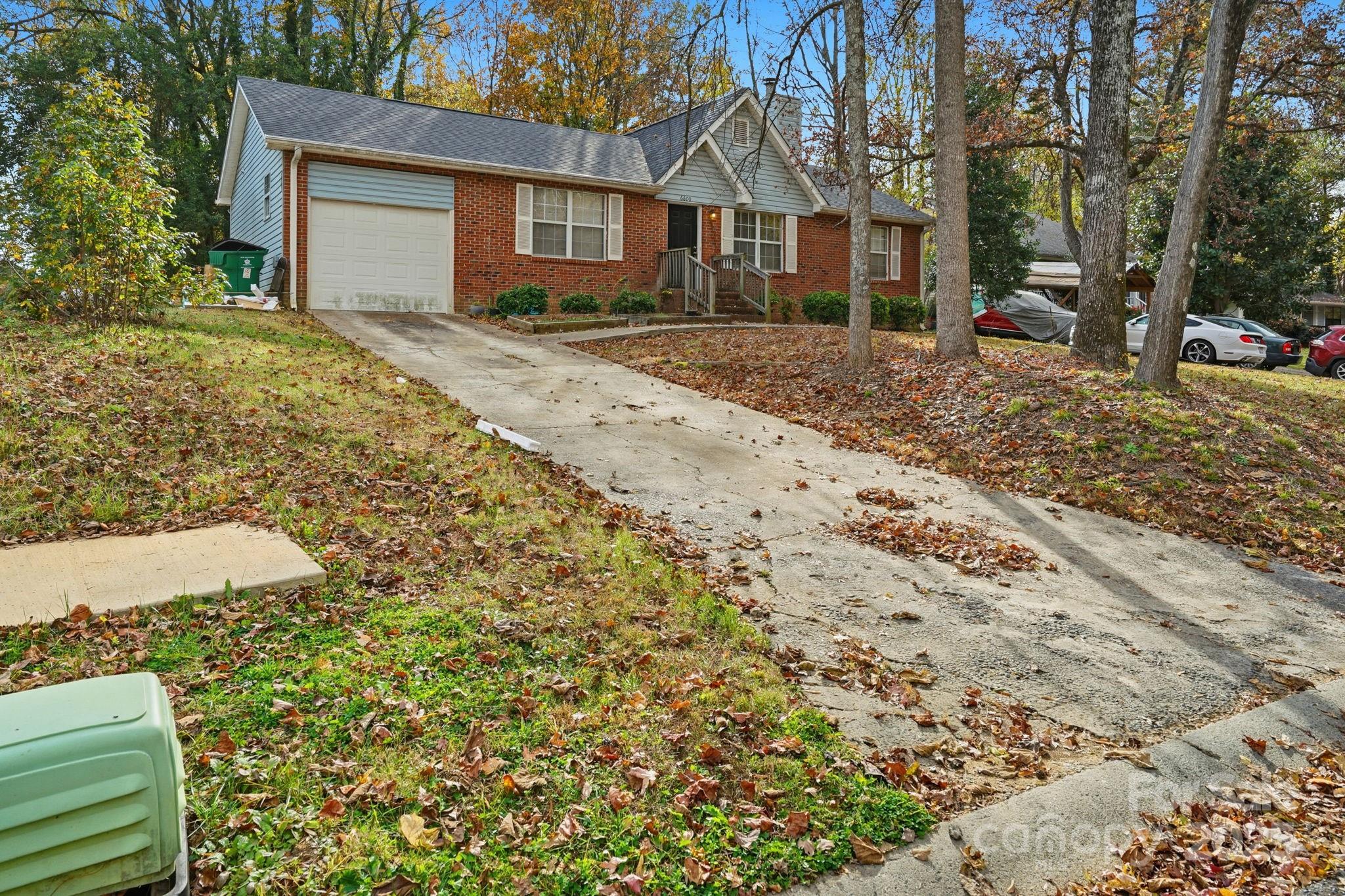 6600 Cool Water Court