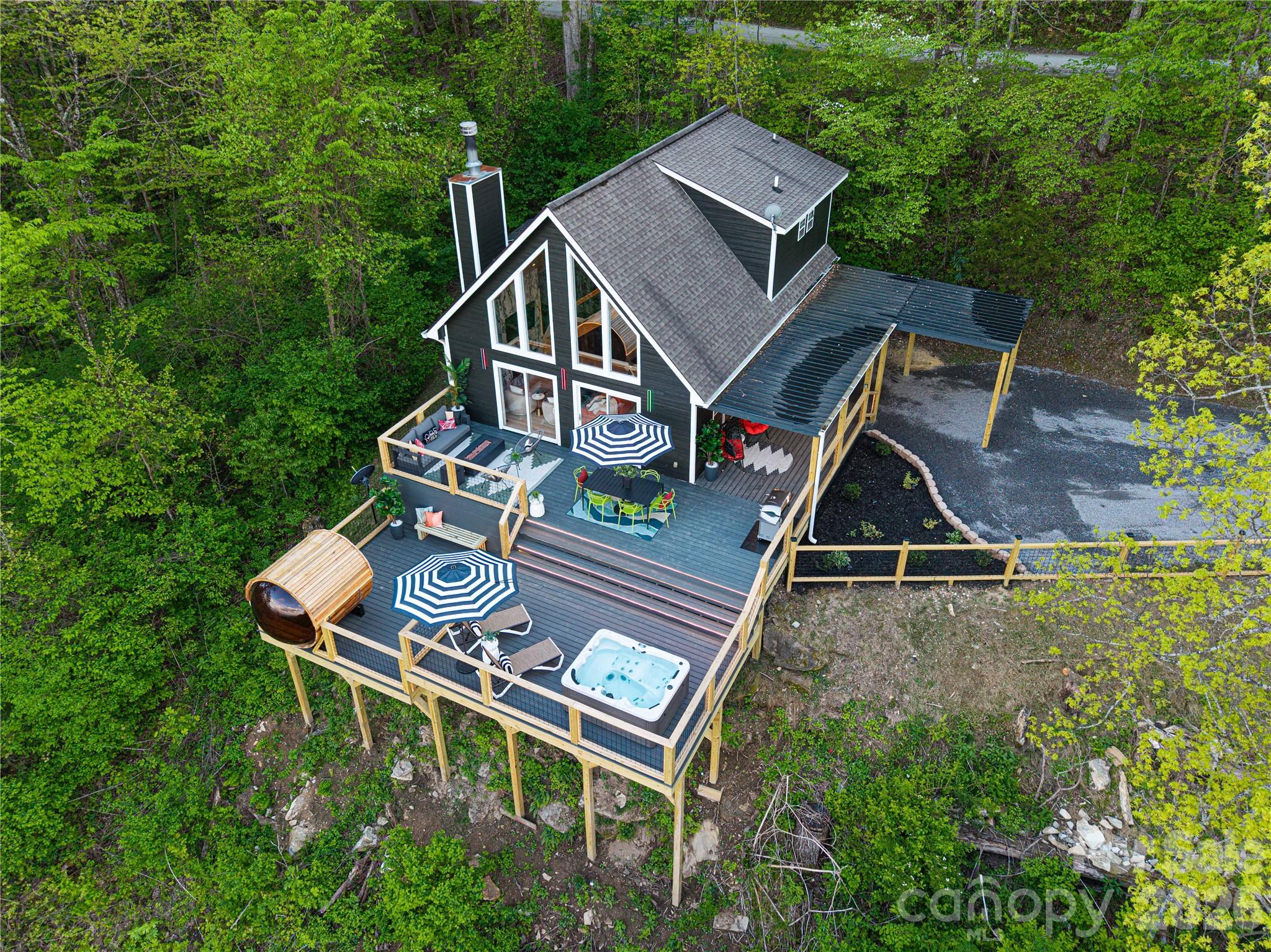1149 Conley Mountain Association Road