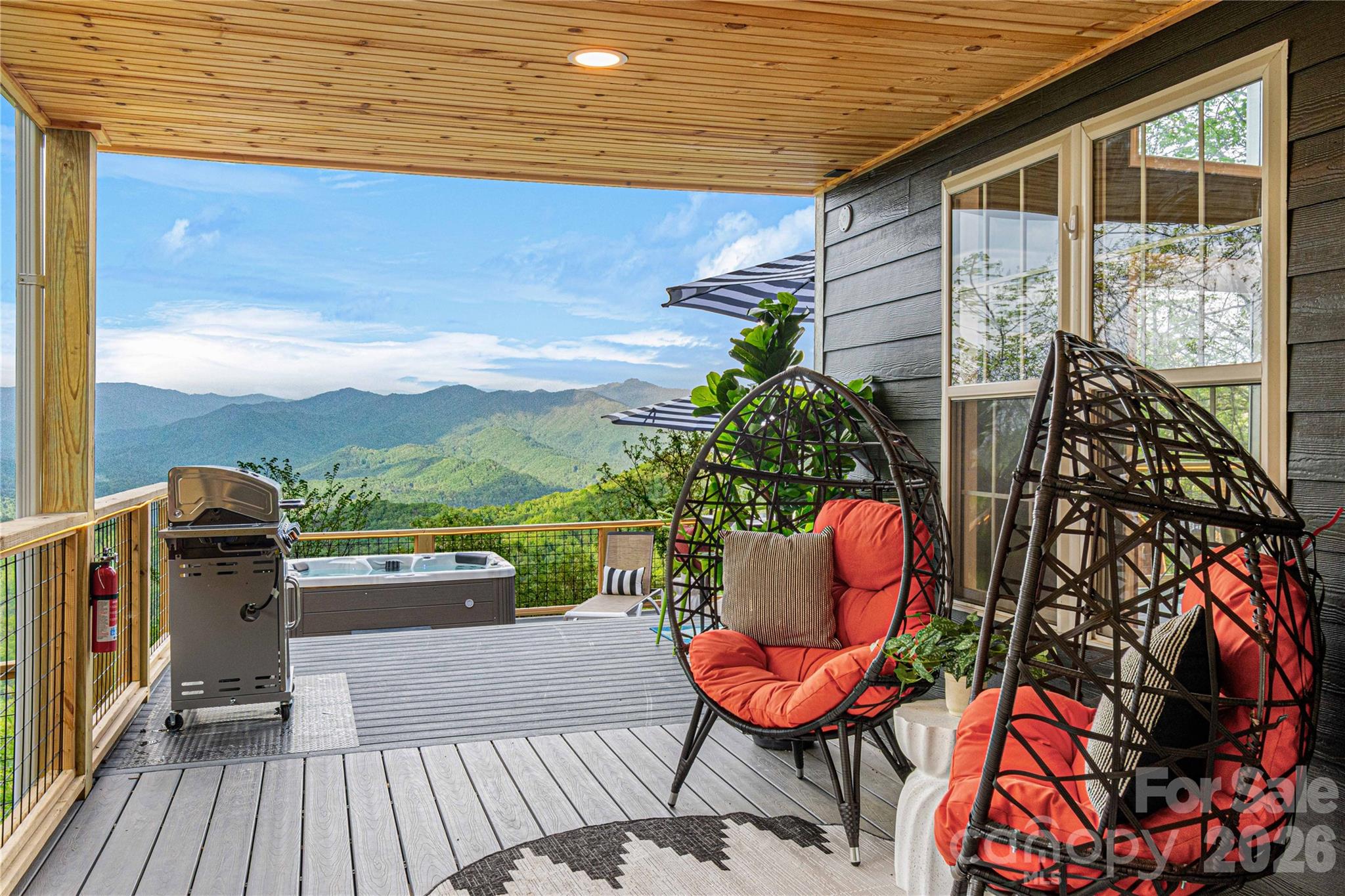 1149 Conley Mountain Association Road