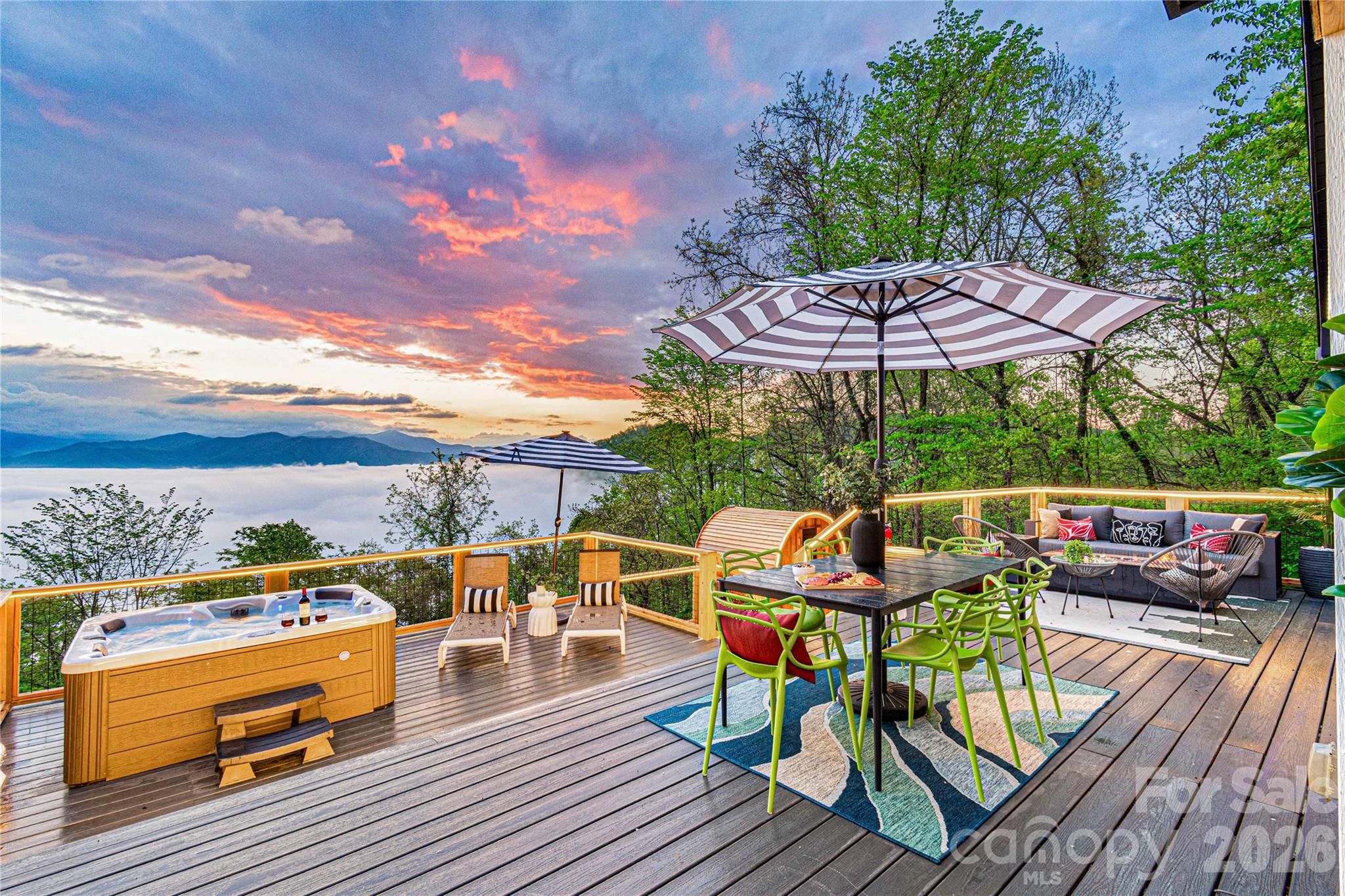 1149 Conley Mountain Association Road