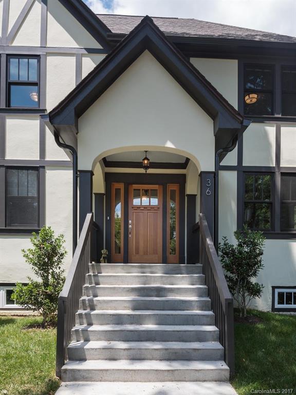 Kenilworth - Residential