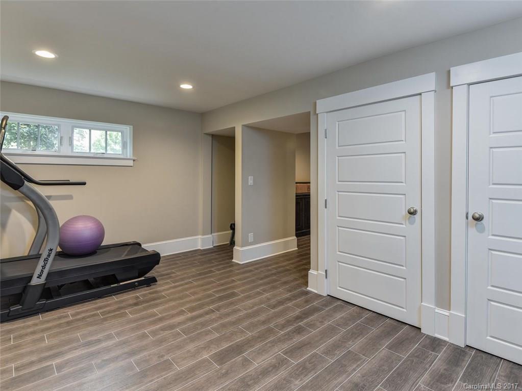 Kenilworth - Residential