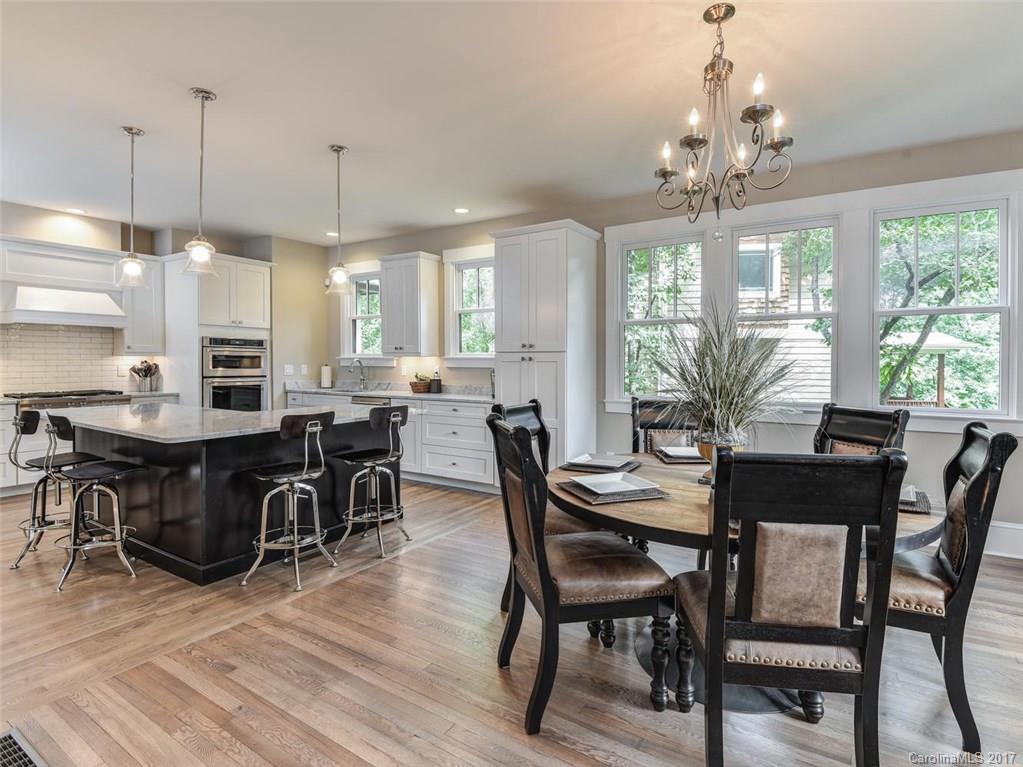 Kenilworth - Residential