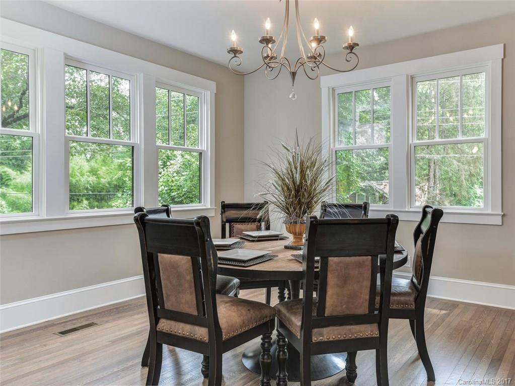 Kenilworth - Residential