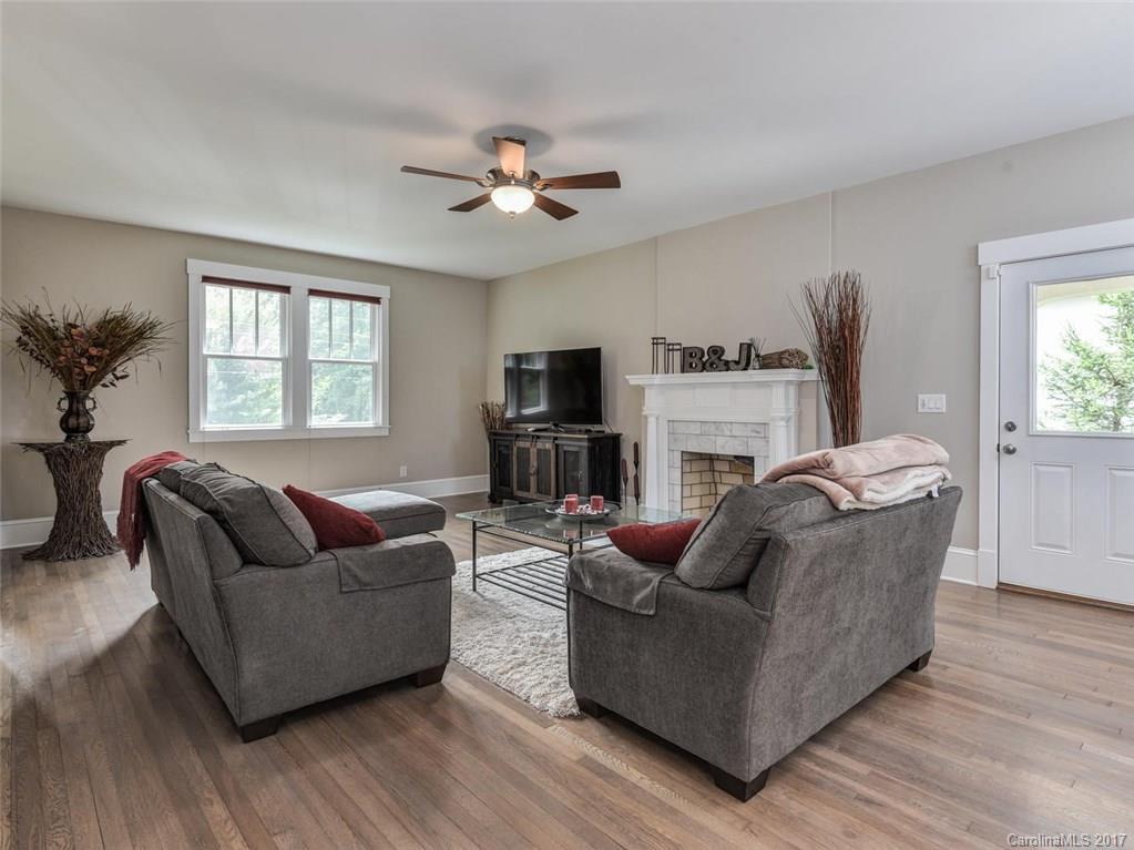 Kenilworth - Residential