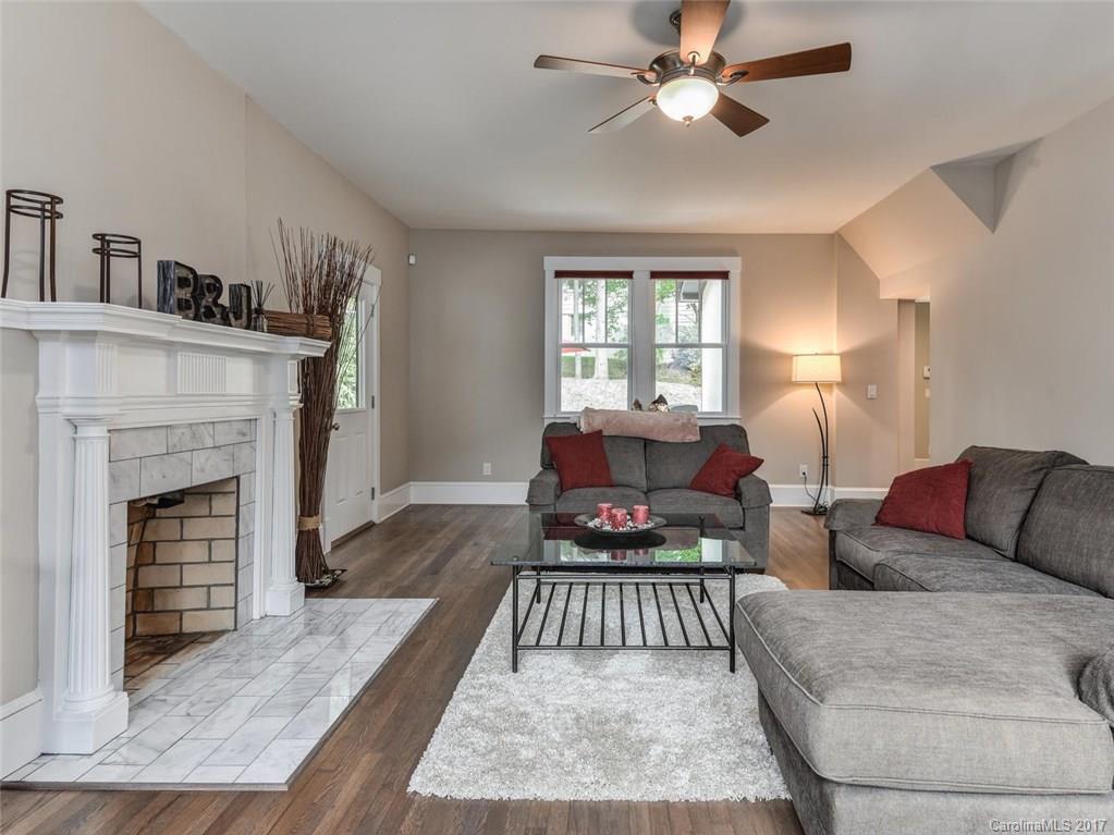 Kenilworth - Residential