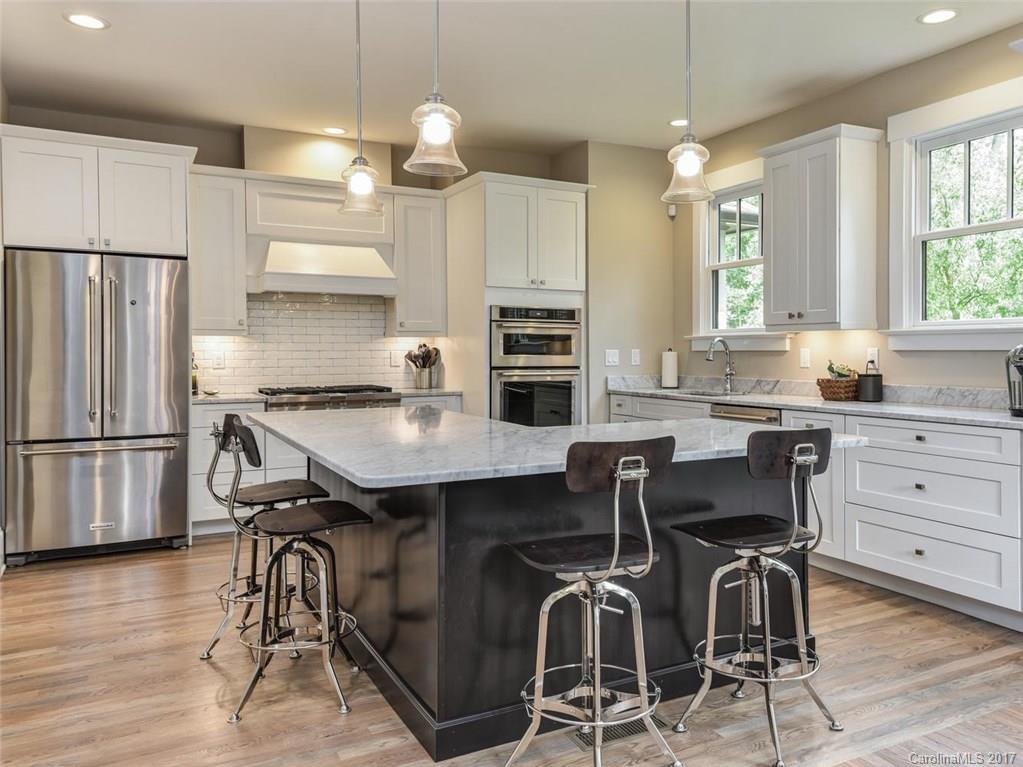 Kenilworth - Residential