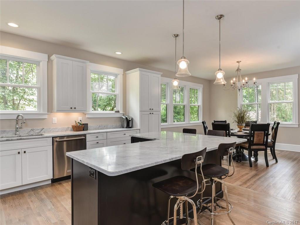 Kenilworth - Residential