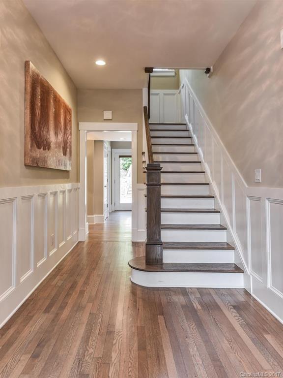 Kenilworth - Residential