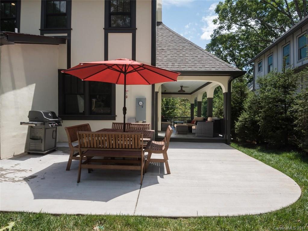 Kenilworth - Residential