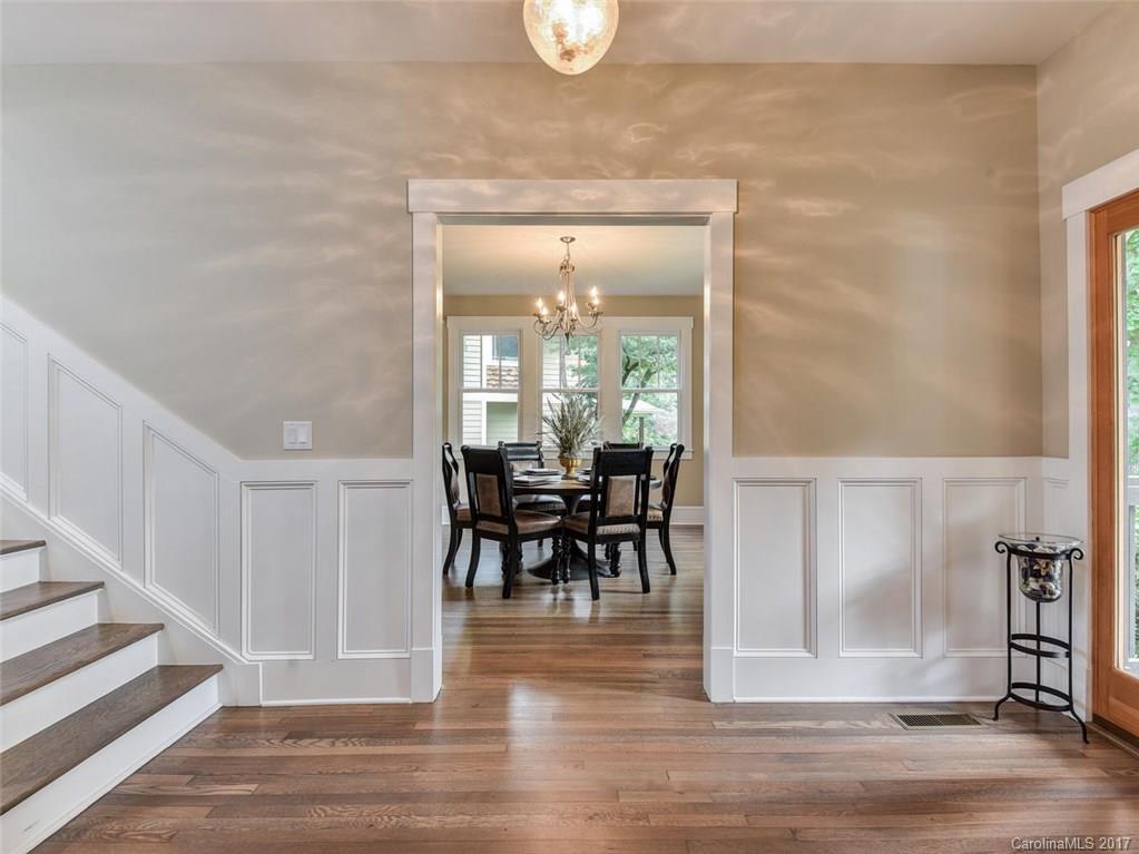 Kenilworth - Residential