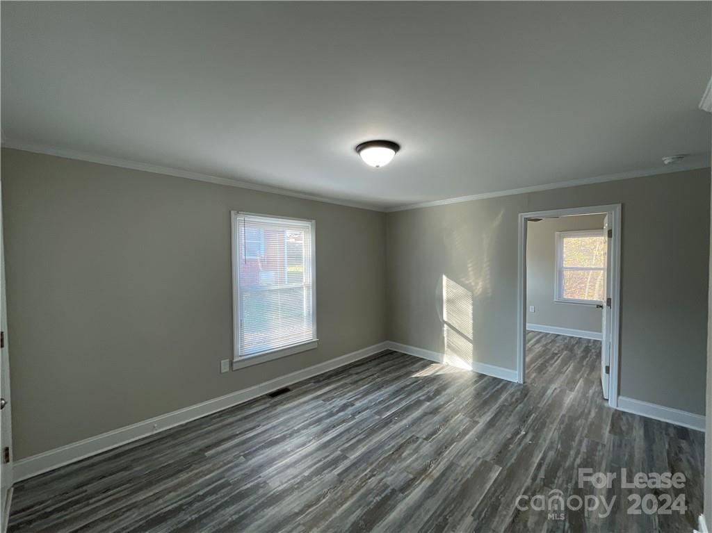 None - Residential Lease