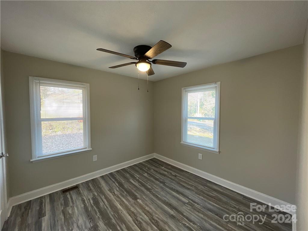 None - Residential Lease