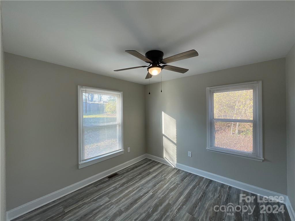 None - Residential Lease