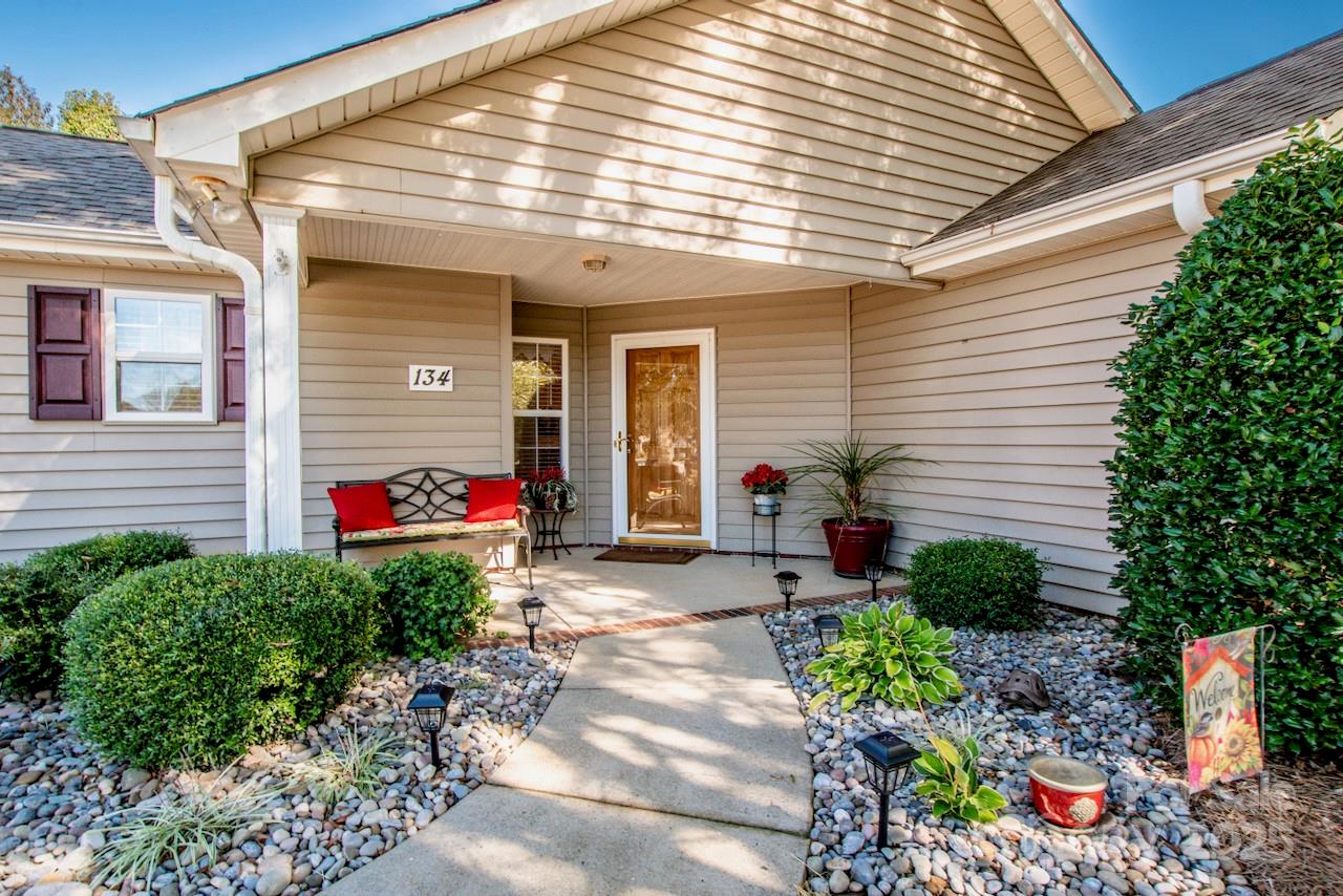 134 Ashwood Lane