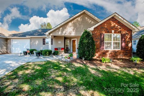 134 Ashwood Lane Mooresville NC 28117