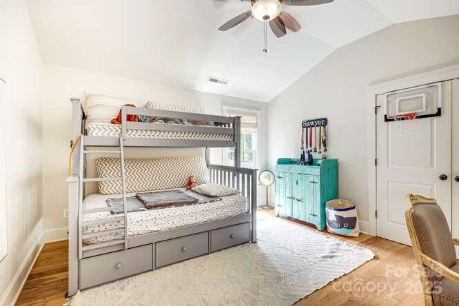 Sedgefield - Residential